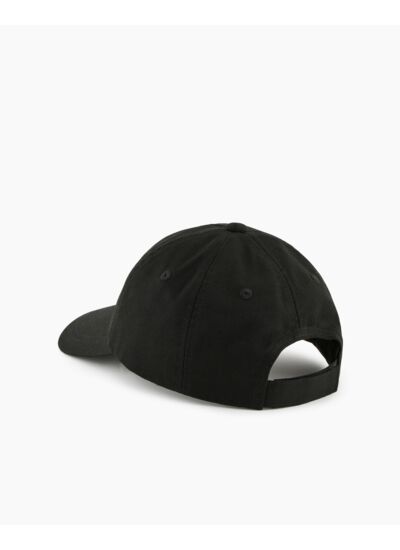 Casquette de baseball homme - nero
