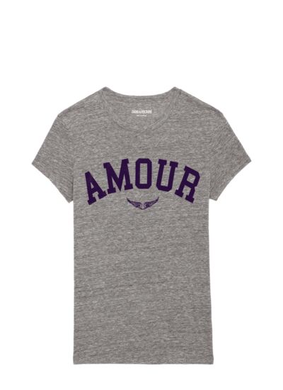 WALK PC FLAMME AMOUR