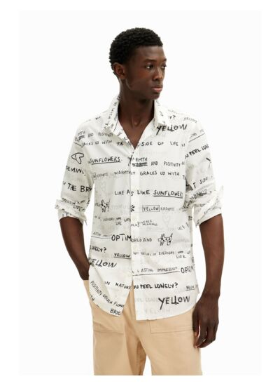 CHEMISE PAUL