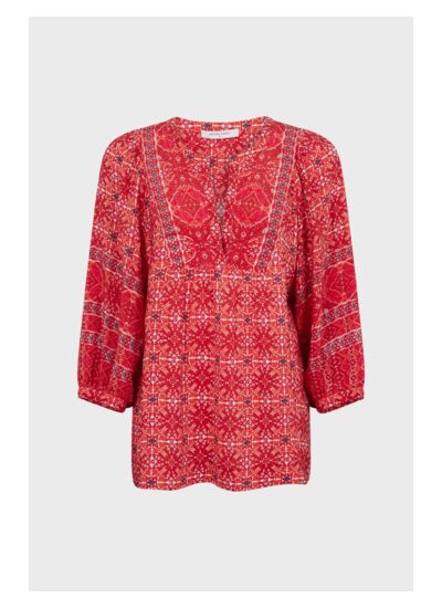 CHEMISE COLETTE