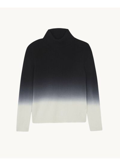 Pull Mochi Dip Dye noir