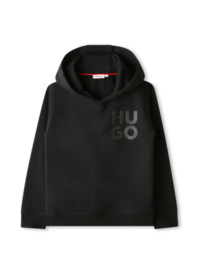 SWEAT A CAPUCHE
