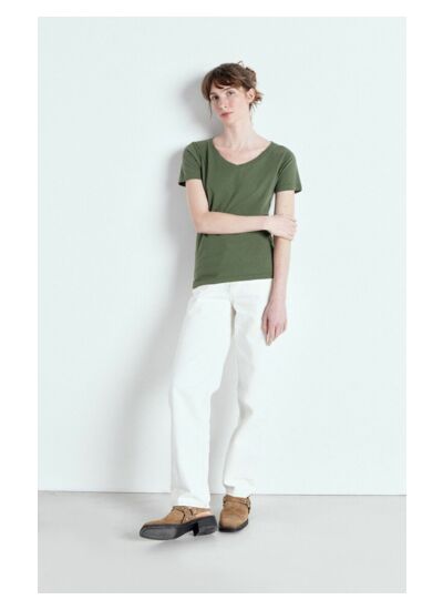 T-shirt femme Gamipy