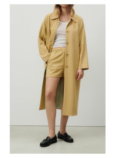 Trench femme Kabird