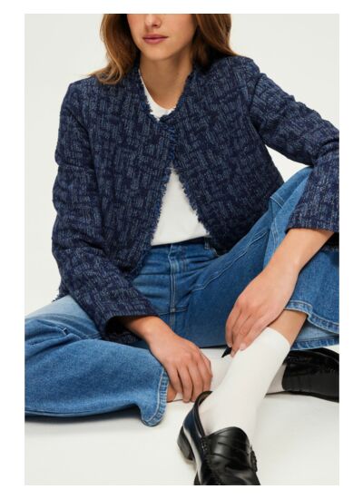 Veste Maugeen