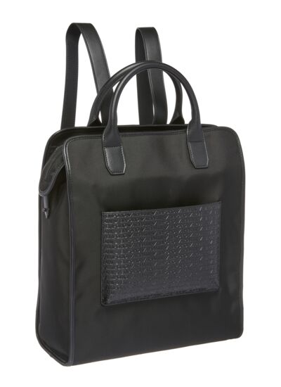 Sac à dos-.
