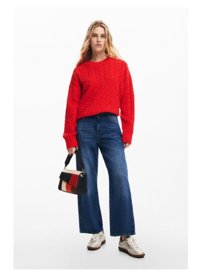 PULL EXETER
