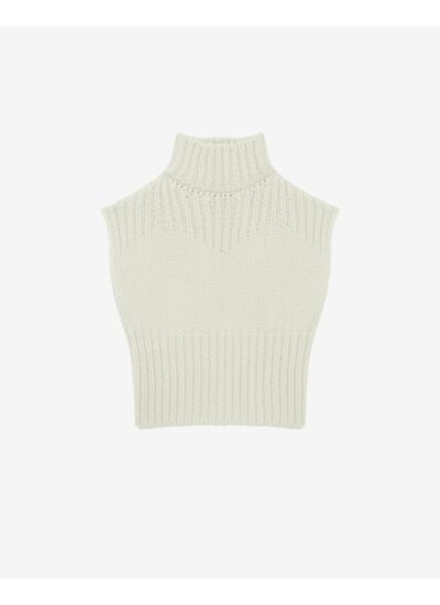 Pull En Laine Haure