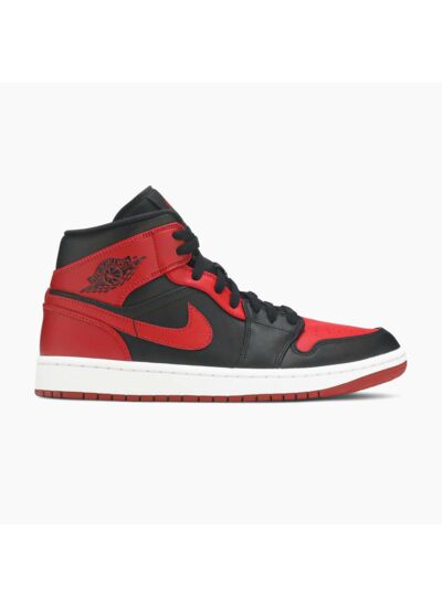 Air Jordan 1 Mid Banned