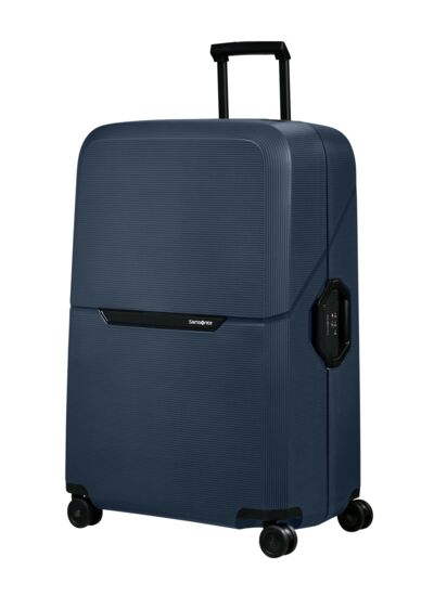 VALISE RIGIDE MAGNUM 81 cm