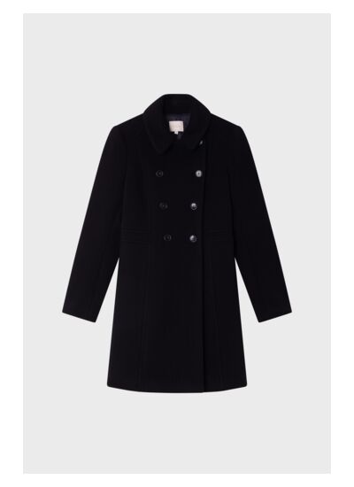 Manteau Liora