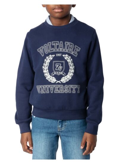 SIMBA UNIVERSITY SWEATSHIRT