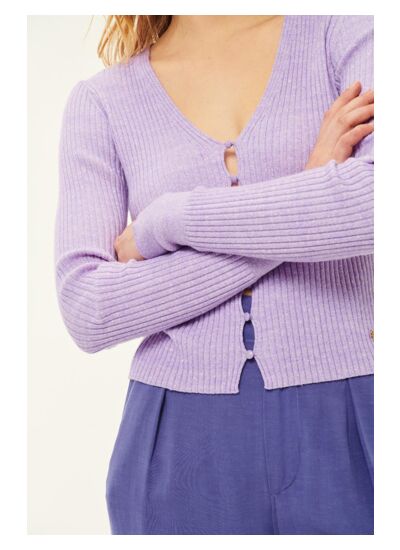 Gilet CLARA