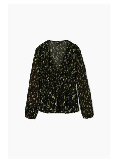 BLOUSE OKAYAMA