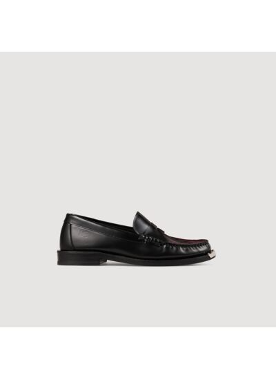Mocassins western