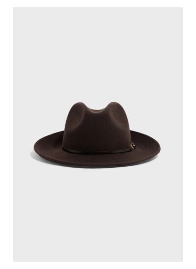 Chapeau Faustine