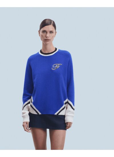 Pull Col Rond
