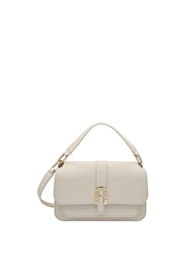 MIASOFIA S TOP HANDLE - VITELLO KERIA