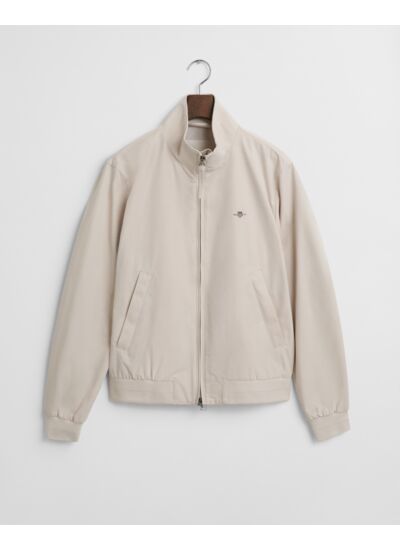 Lightweight Hampshire Jacket