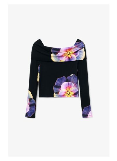 T-SHIRT PENSEE LACROIX