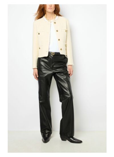 Veste Morgane