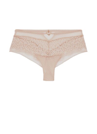 Shorty Illusion Fauve