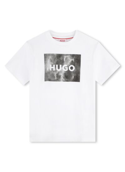 TEE-SHIRT MANCHES COURTES