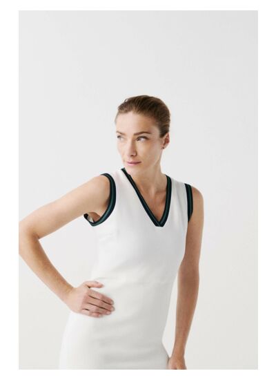 Robe rvic