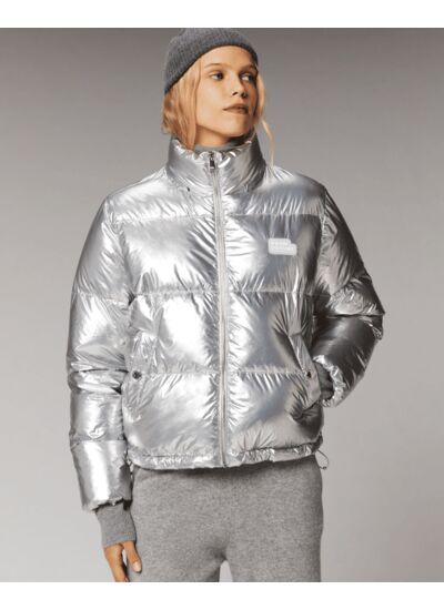 Outerwear Doudoune Future