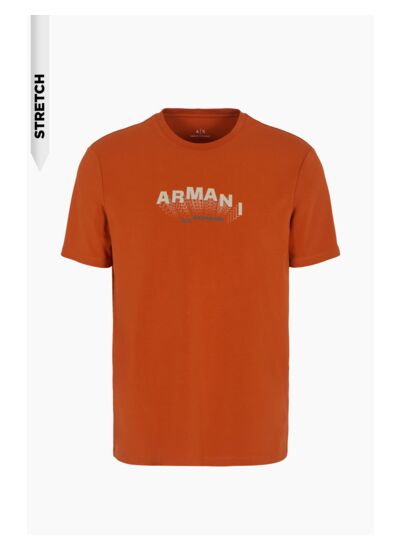 T-shirt - thé rooibos