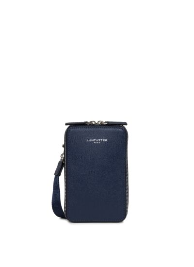 Pochette smartphone Zippé Delphino Lucas