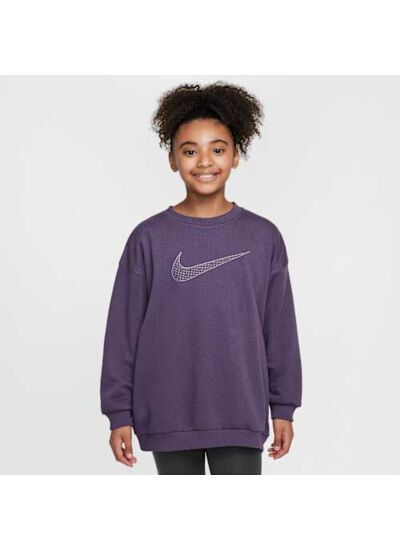 G NSW CLUB FLC OS CREW SHNE