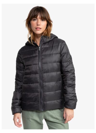 WIND BLISS HOODED