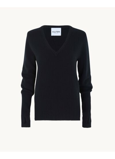 Pull Ley noir