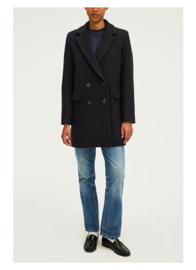 Manteau Liane