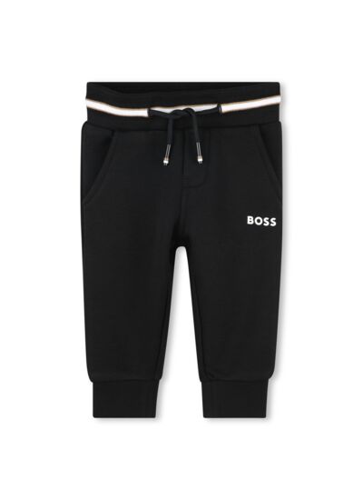 PANTALON JOGGING