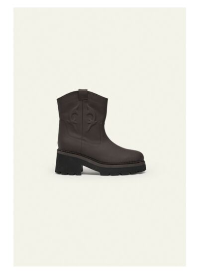 BOTTINES CHUVA