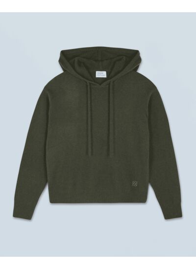 Pull Hoodie