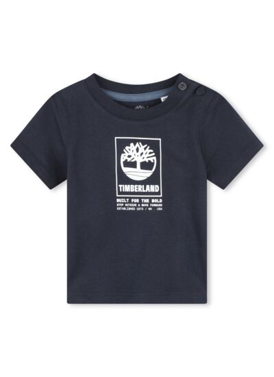TEE-SHIRT MANCHES COURTES