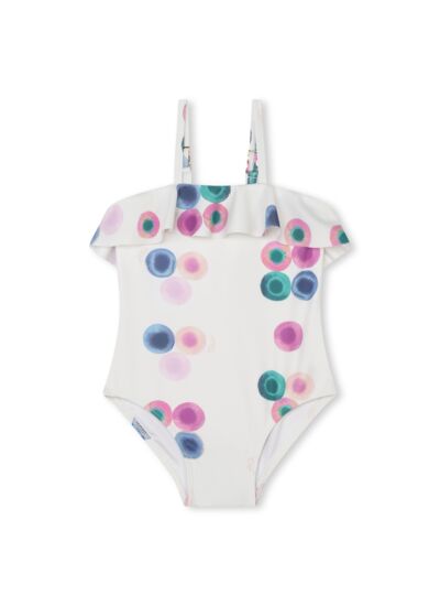 MAILLOT DE BAIN 1 PIECE