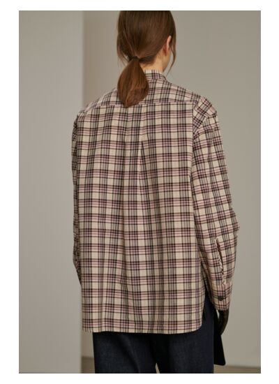 Blouse - Caliste