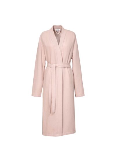 Olivier Desforges - Kimono de bain en coton nid d'abeille 210 g/m², Zorba