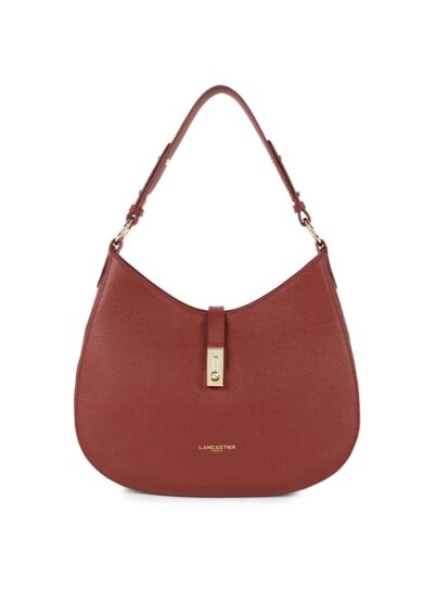 Besace Zippé L Foulonne Milano