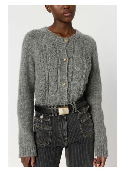 Pull Eliane