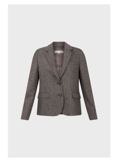 Veste Eddie