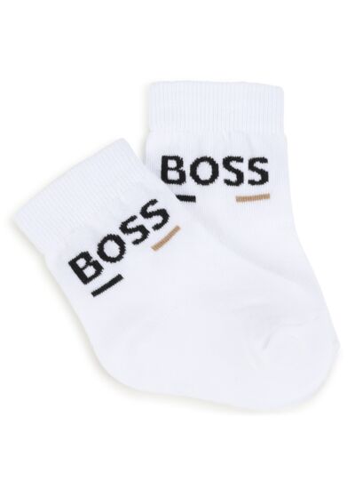 CHAUSSETTES (LOT DE 3 PAIRES)