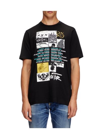 T-shirts