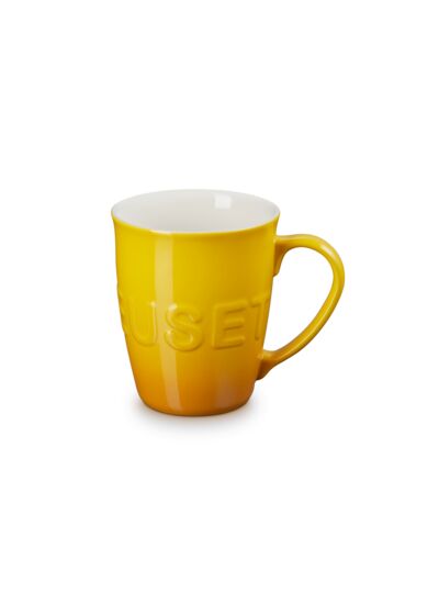 Mug Bozeman 580ml en céramique nectar