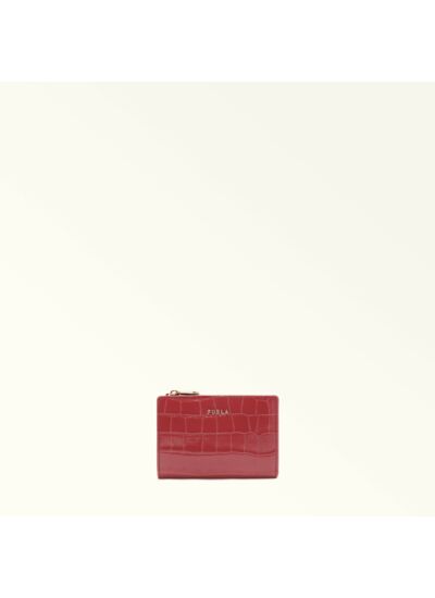 CLASSIC S BI-FOLD W/ZIP - VITELLO SIDNEY