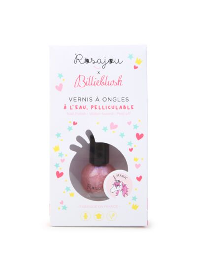 VERNIS A ONGLES
